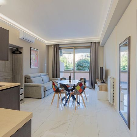 Aurelia Boutique Apartment Rzym Zewnętrze zdjęcie