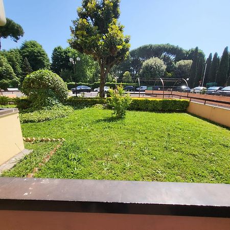 Aurelia Boutique Apartment Rzym Zewnętrze zdjęcie