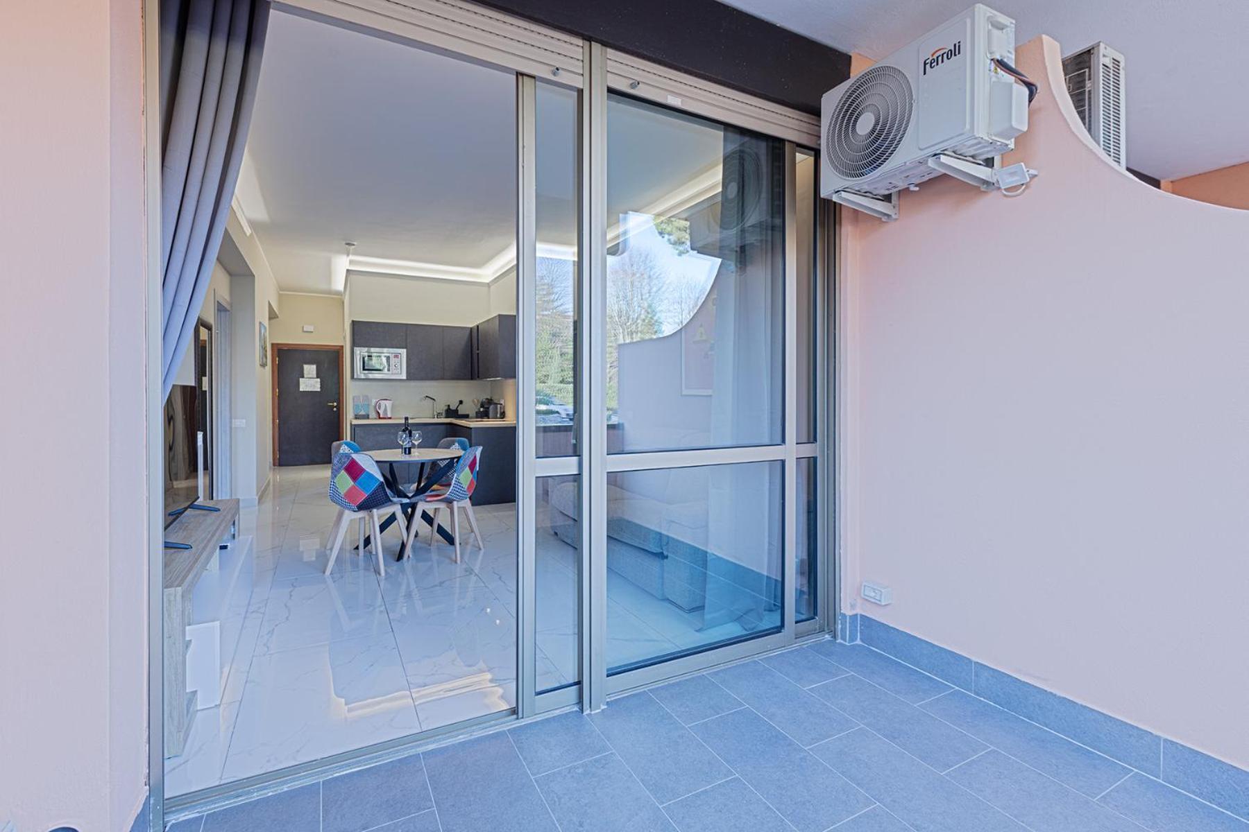 Aurelia Boutique Apartment Rzym Zewnętrze zdjęcie
