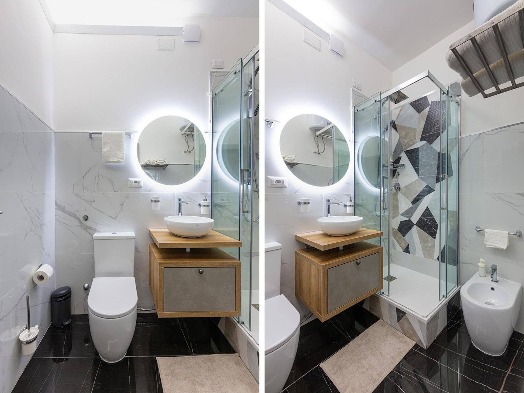 Aurelia Boutique Apartment Rzym Zewnętrze zdjęcie