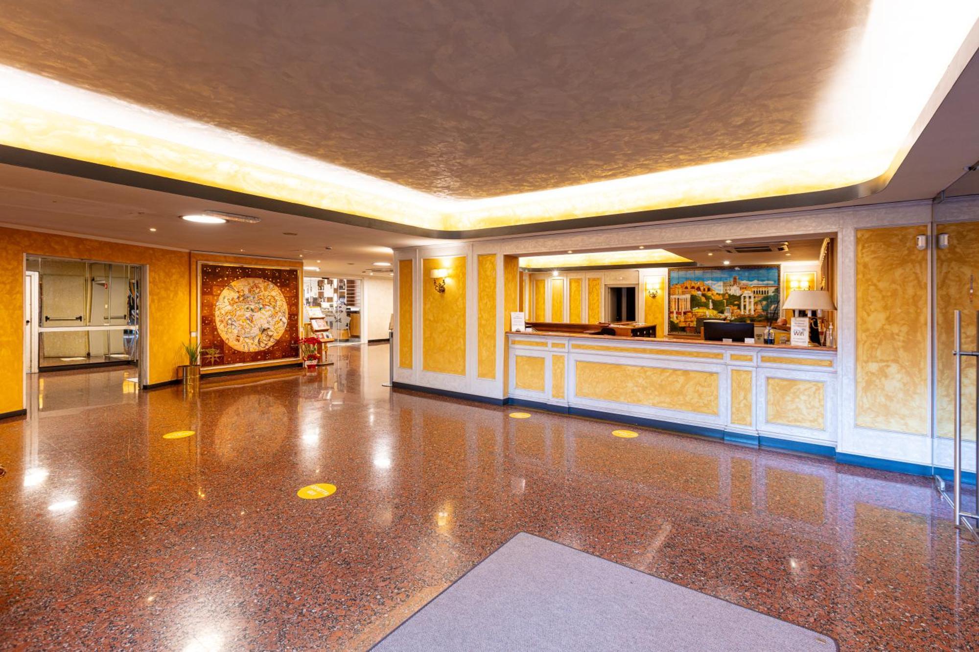 Aurelia Boutique Apartment Rzym Zewnętrze zdjęcie
