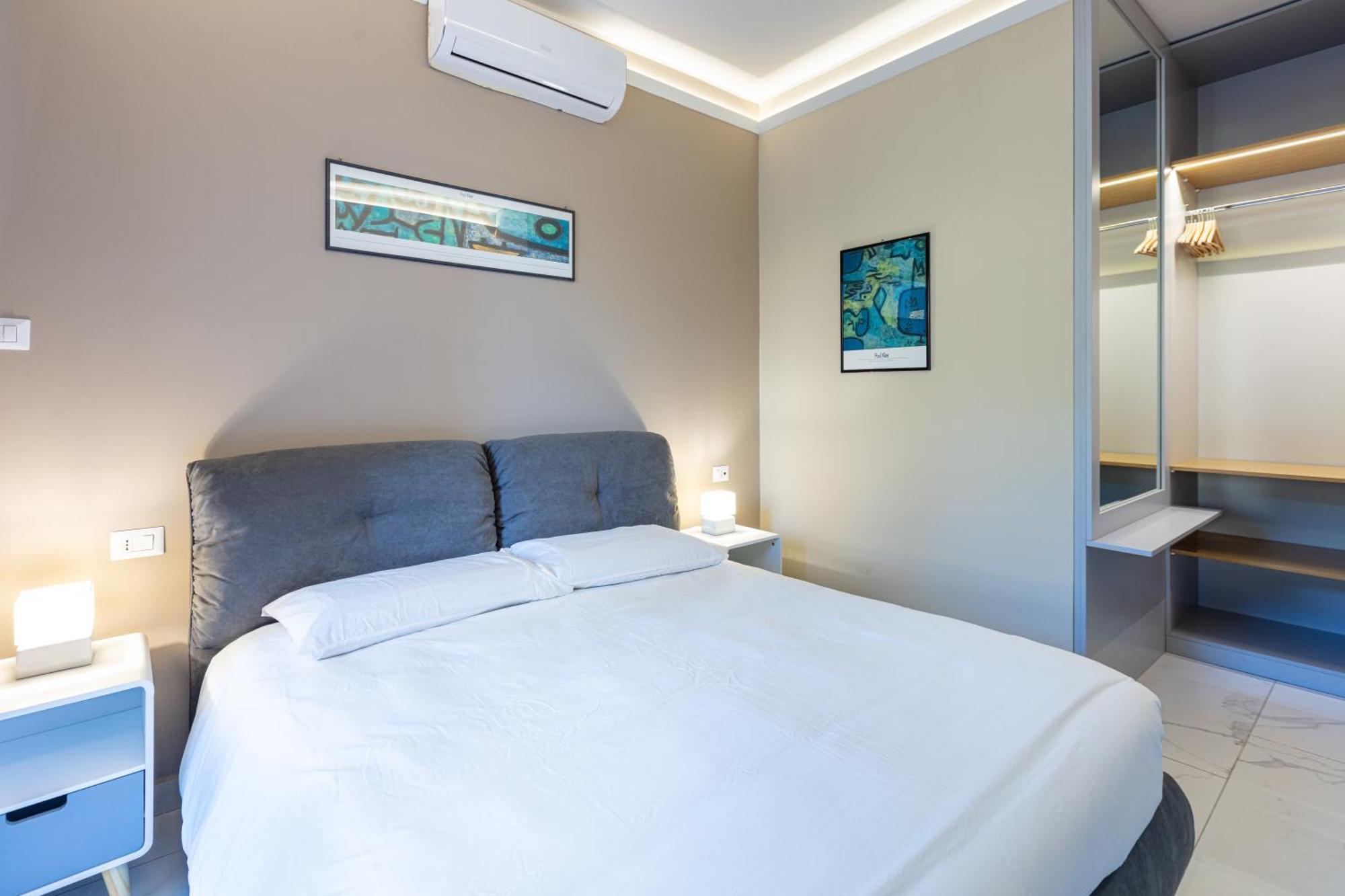 Aurelia Boutique Apartment Rzym Zewnętrze zdjęcie