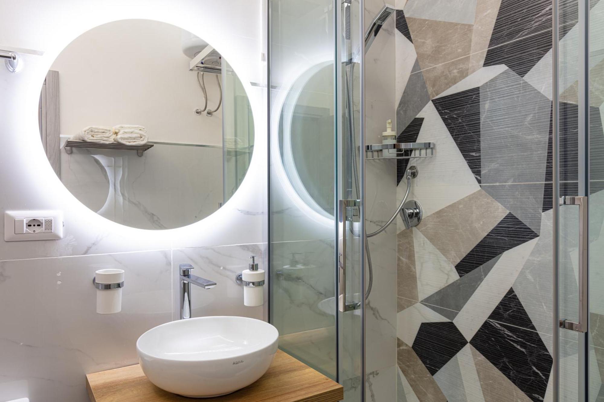 Aurelia Boutique Apartment Rzym Zewnętrze zdjęcie