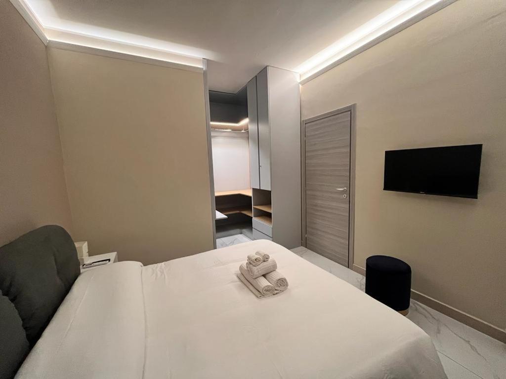Aurelia Boutique Apartment Rzym Zewnętrze zdjęcie