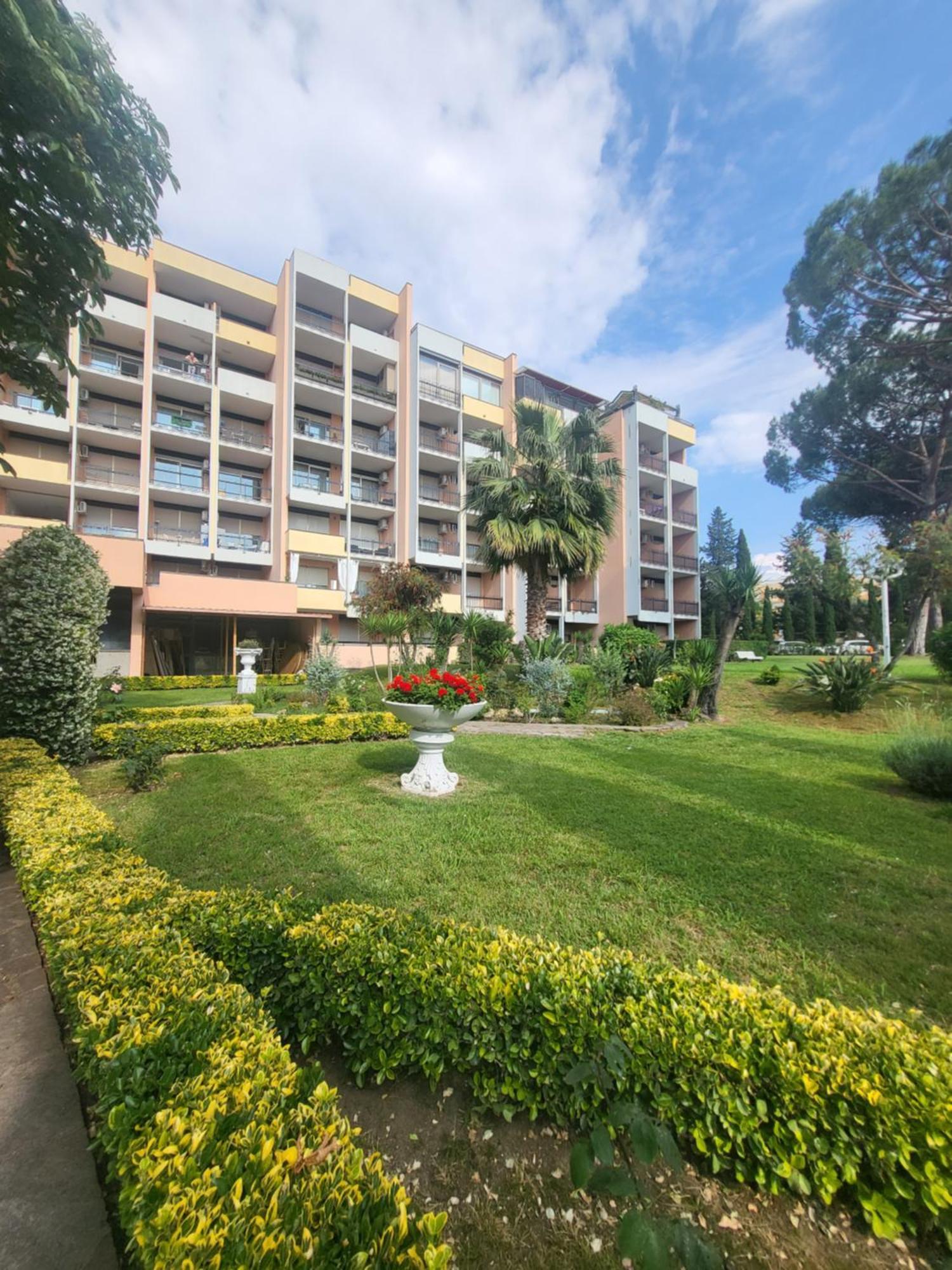 Aurelia Boutique Apartment Rzym Zewnętrze zdjęcie